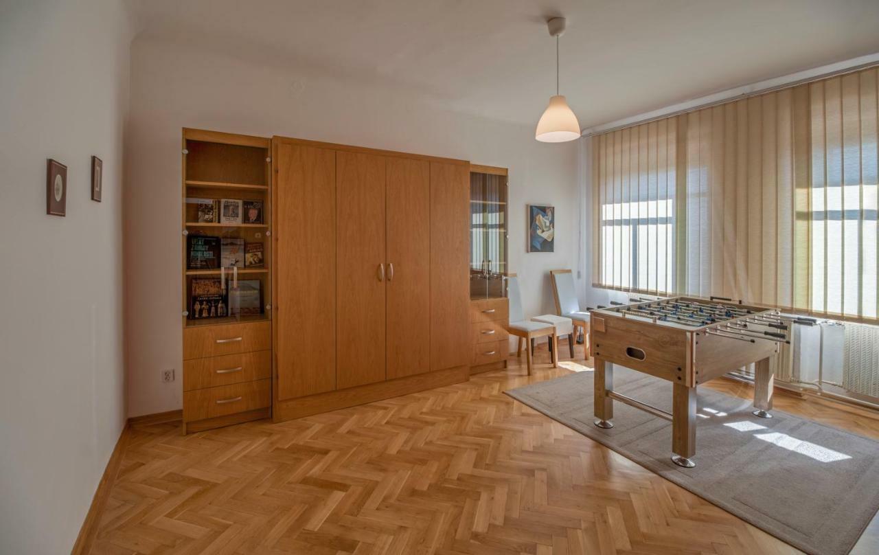 Pension Čížek Mikulov Exterior foto